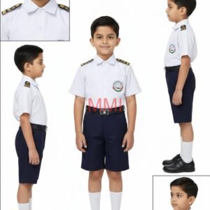 Boys Uniform
