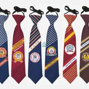 All Tie