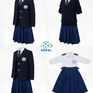 All Types Of Girls Scl Dress