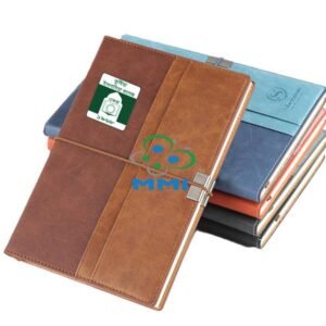 Artificial Leather Diary