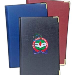 Artificial Leather Diary