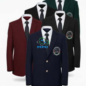 Blazer Multi color