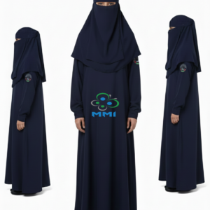 Burqa Scl Dress