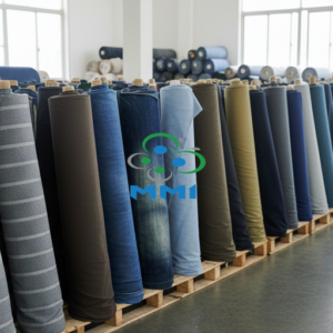 Cloth Roll 2