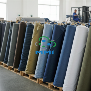 Cloth Roll 3