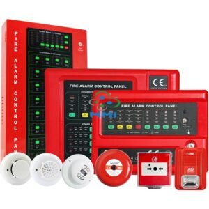 Conventional-Fire-Alarm