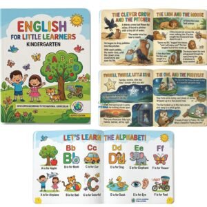 English book