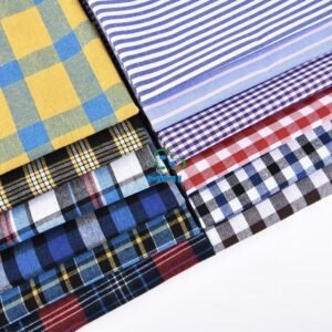 Fabrics