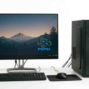 Full Computer Setup 2