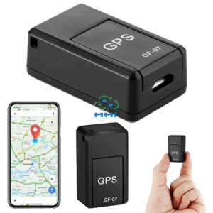 GPS Tracker