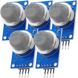 Gas Sensor