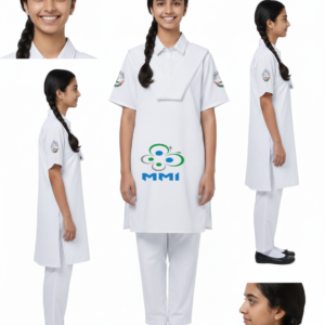 Girl_s School Dress 4