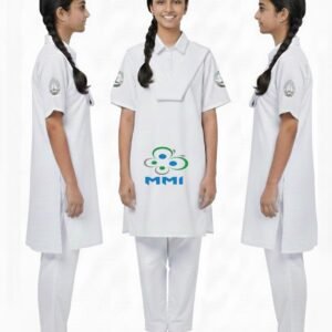 Girl_s Scl Dress