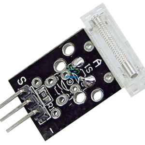 Hit Sensor