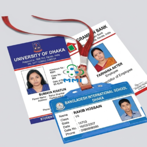 Id Card 3