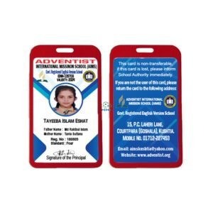 Id Card 2