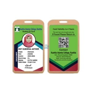 Id Card 4