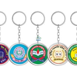 Key Rings