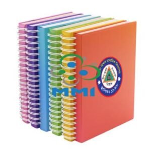 Note Books