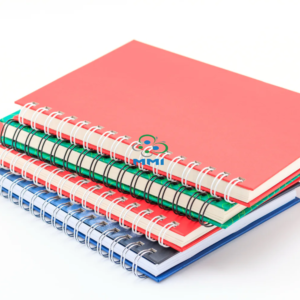 Note Book 4