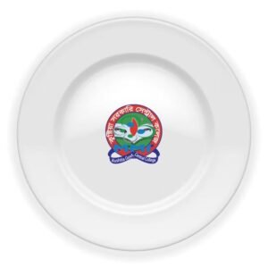 Plate