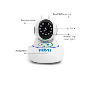 Recorder Camera