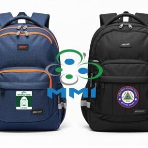 School Bag 3