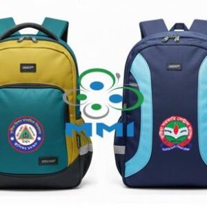 School Bag 4