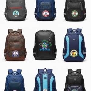School Bag 2