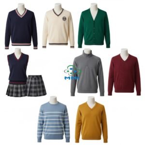 School Sweters