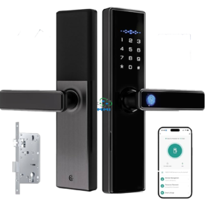 Security Door Lock
