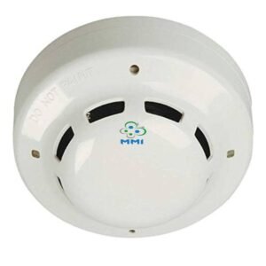 Smoke Sensor