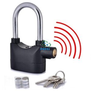 Theif Safety Lock