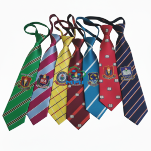 Tie Designs