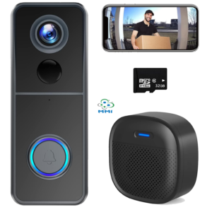 Video Doorbell
