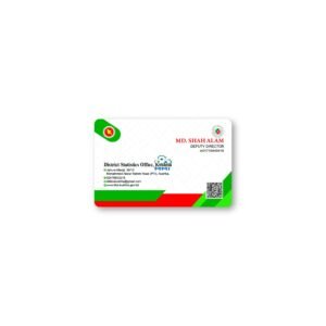 Visiting Card Dai Cut