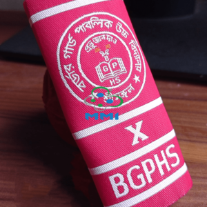 student-shoulder-badge